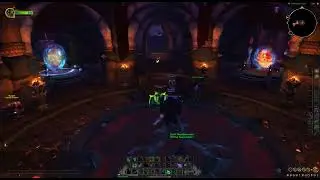 Pathfinder's Den Location, WoW Dragonflight