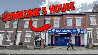 Here's why Luton's stadium ISN'T ALLOWED in the Premier League