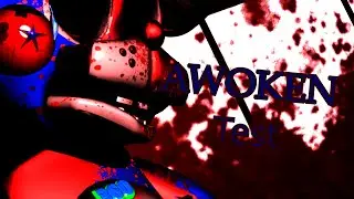 Awoken/Short/Test