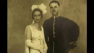 Wallis Simpson the old windsors