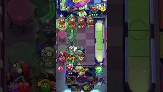 PvZ Heroes 'Sonic Bloom' Plant Vs 