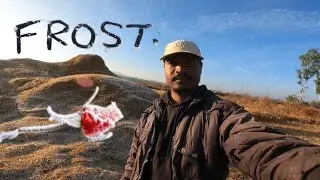Frost: A Silent Crop Killer