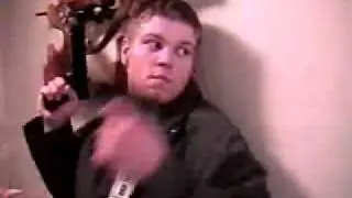 Special Agent Charles: Outtakes
