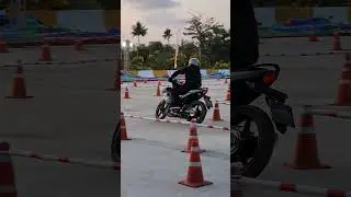 ทดสอบขี่ Yamaha Exciter 155 2024 #yamaha #มอเตอร์ไซค์ #exciter
