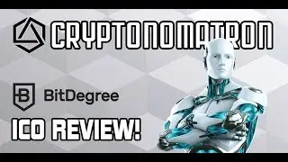 BITDEGREE ICO Review! Blockchain Powered Online Education Platform! BDG