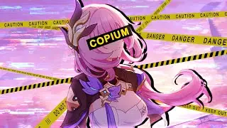No One Lives In Honkai Impact