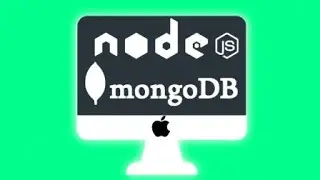 MongoDB in Node Get and Post Request Part 1