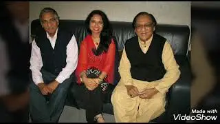 RIP Mohan Jutley Saheb
