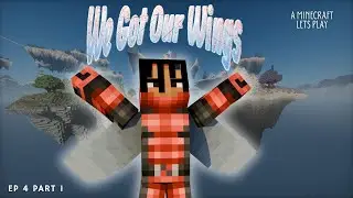 A Very Special Episode On My Floating Sanctuary! | 18