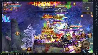 Rufian Mu V7.3 - Server full PVP