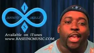 Infinite Skillz - Rays Up (Official Video)