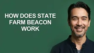 How Does State Farm Beacon Work - KevinHowTo