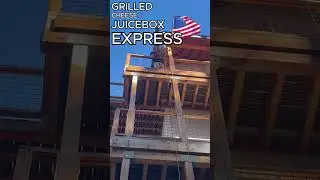 Outdoor Balcony Bucket Pulley System | 3-Story DIY Build