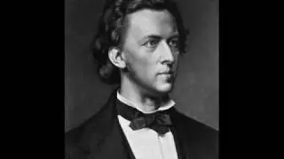 Chopin - Nocturno en mi bemol mayor Op 9 N&ordm; 2