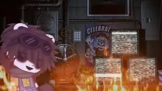 &bull;find me meme|| Michael Afton||FNAF, sister location&bull;