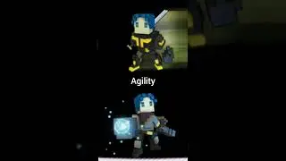 Ne&oacute;n ninja Vs gunslinger