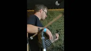 Pergamen bluegrass band _ KAROLINA