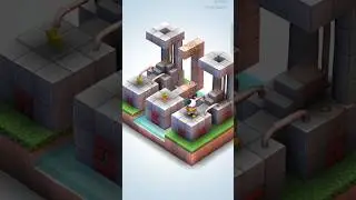 Mastering Mekorama: Tips, Tricks, and Epic Gameplay! PART2 #shorts