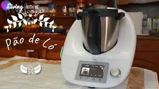 Como fazer Pão de Ló na Bimby??