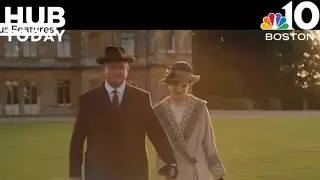 Long live Downton Abbey! | The Hub Today