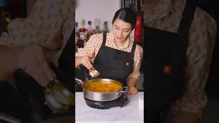 Join me on my mission to recreate the soulful dishes of India