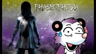 Phasmophobia with Friends! (Twitch VOD from 11/29/25)