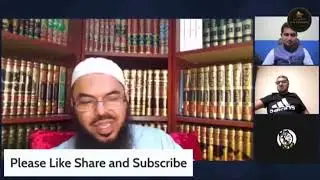 Sheikh Uthman VS Pakistani Atheist | Urdu