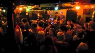 Drugdeejeya Китайский летчик  Jao Da - Intro Springmood 30/08/2012
