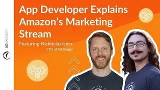 Объяснение маркетингового потока Amazon: технический сбой [Подкаст PPC Den]