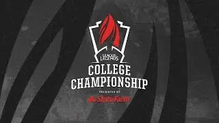 MU vs NCS | Quarterfinals Game 1 | 2019 College Championship | Maryville U. vs. NC State U