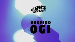 ESSENCE SESSIONS - Rodrigo OGI (16/04/2016 | Cavan 77)