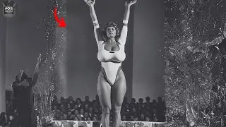 🌟 When Hollywood Was Still Human: Vintage Celebrity Images | Noir Glimpse