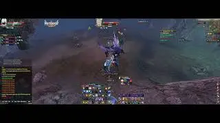 [META PW] [EVENTO WORD BOSS] [GENESYS VS HISDEATHY, SWOOSH E ANARQUIA] 23/10