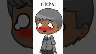 Nickel x Needle Ship Be Like