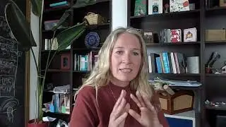 The System Is Sick &mdash; Kat Christopoulos on Redefining Success and Rewiring Work for Good