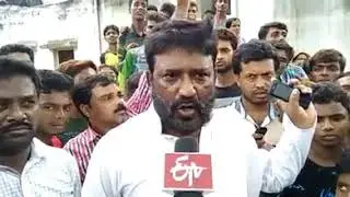 Congress MLA Abu Taher Khan