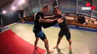 Technika od Bartek Dobicki [Grunwald Poznań] [SenseiTV]