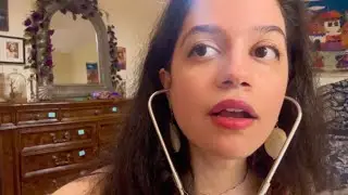 ASMR~ Whispered General Check Up For Fatigue