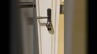 Nuki Smart Lock Ultra (Fast test)