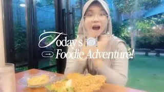 👩🏻&zwj;🍳CULINARY ADVENTURE🍴- VLOG - ENGLISH ASSIGNMENT🇬🇧 - SMAN 1 TUBAN