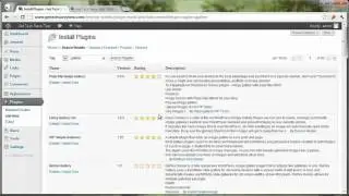 What is a Plugin?  How Do I Install One?