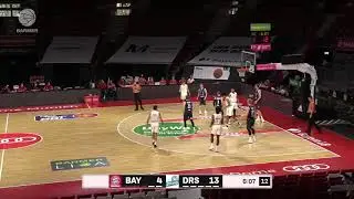 Michael Rataj - Pro B 2020