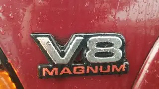 New (old) SUV...Different from Koozko...