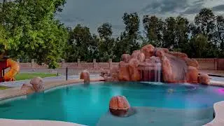 23307 E Via De Palmas Queen Creek AZ