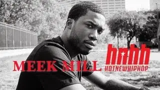 Meek Mill - HNHH Exclusive Interview