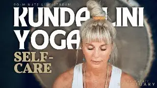 Kundalini Yoga Class | 90-Minute Beginner Friendly Kundalini Yoga Livestream FREE