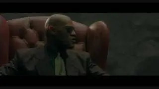 Matrix 'desert of the real'