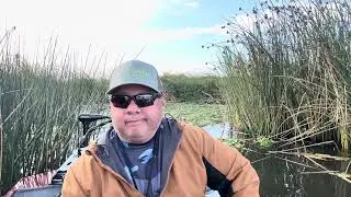 Bass and Striper 🔥 Ca Delta