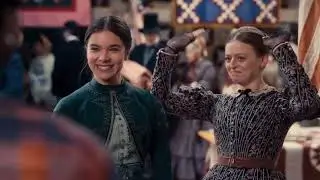 lavinia dickinson | the best of [humor] (S3)