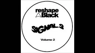 Rettake - Get In (Original Mix) [RESHAPE BLACK]